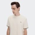 Camiseta Fred Perry M4654 Camiseta Fred Perry M4654