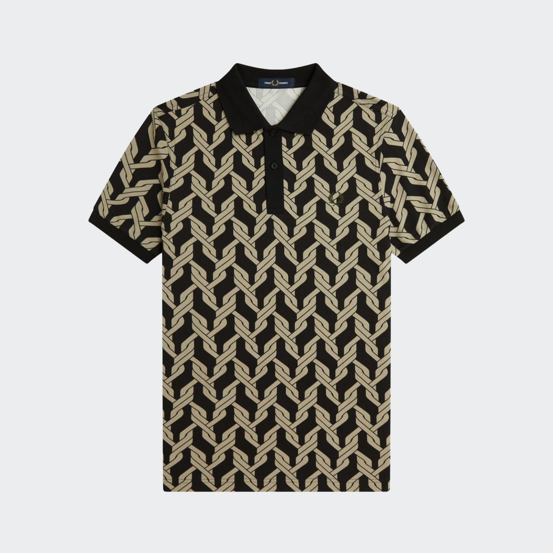 Polo Fred Perry