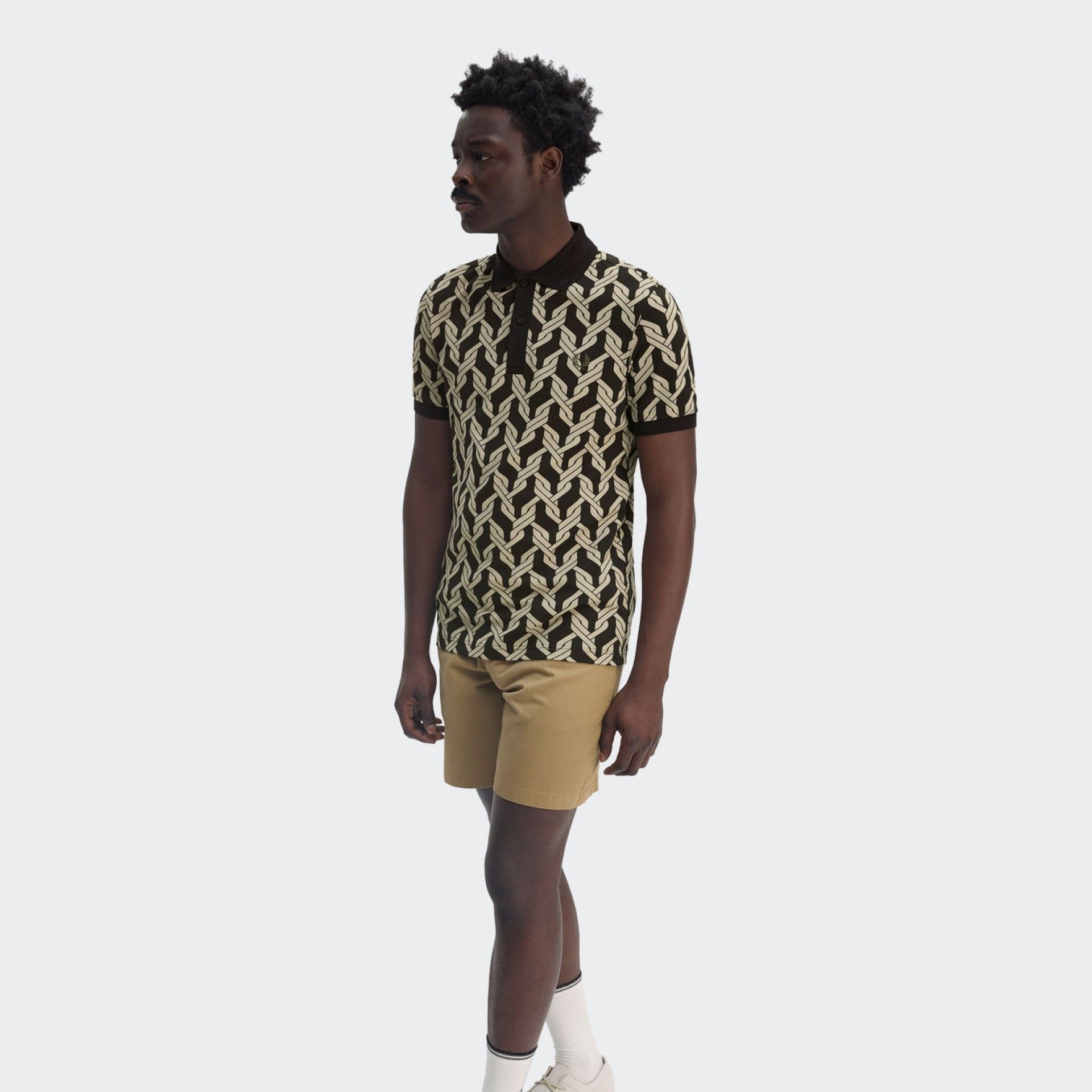 Polo Fred Perry