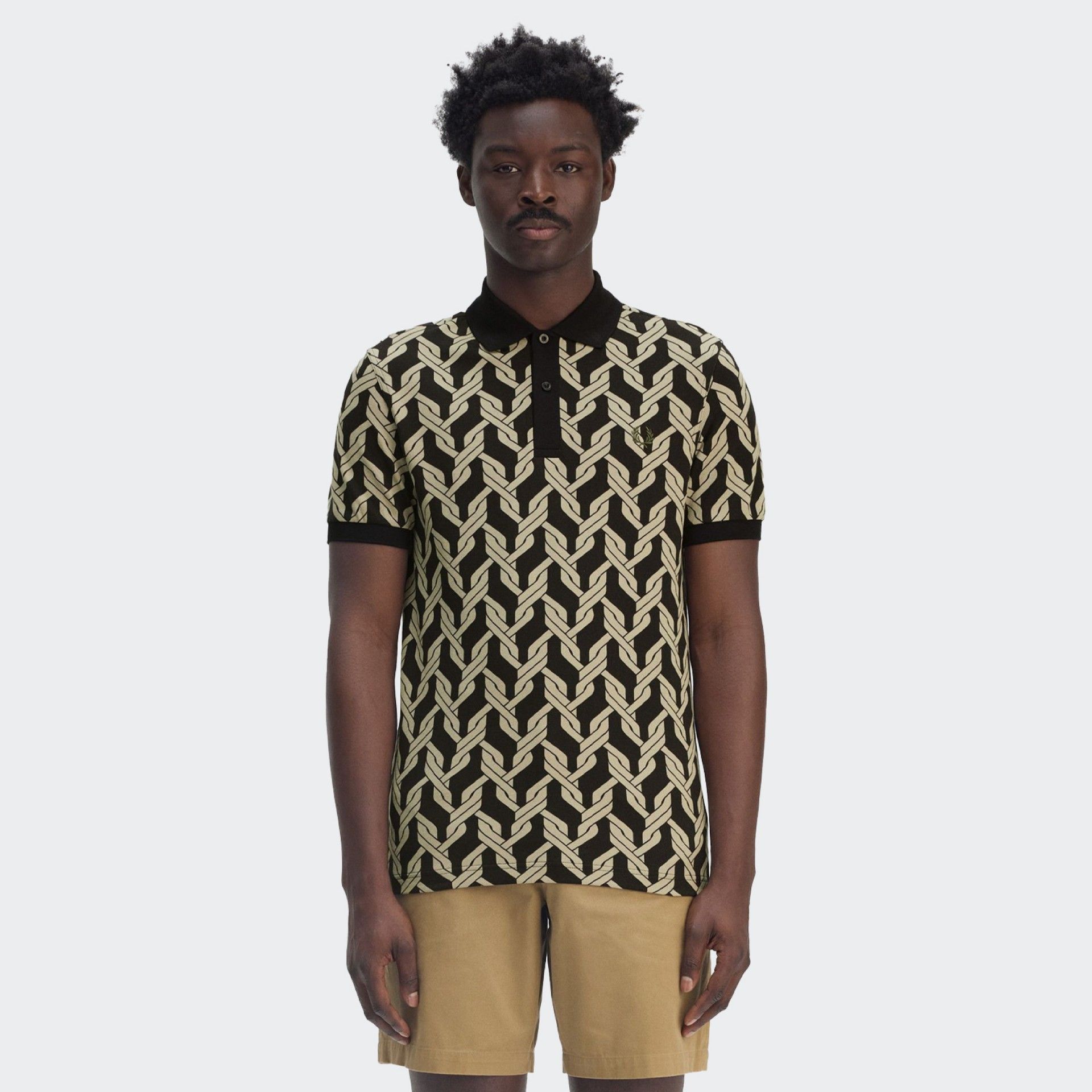 Polo Fred Perry