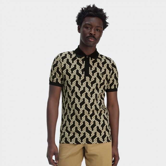 Polo Fred Perry