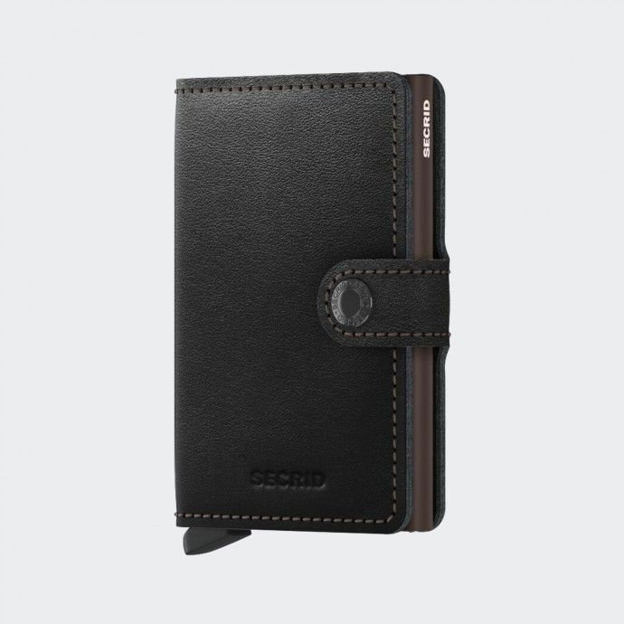 Secrid wallet