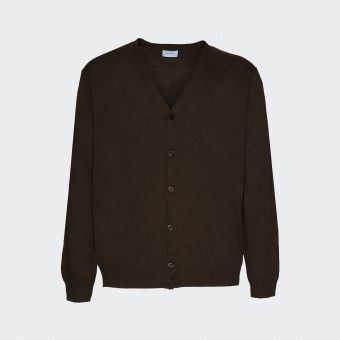 Seinse Knitted Jacket