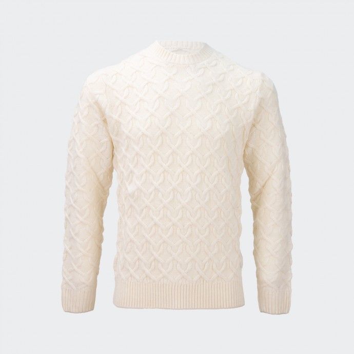 Seinse Knit Sweater