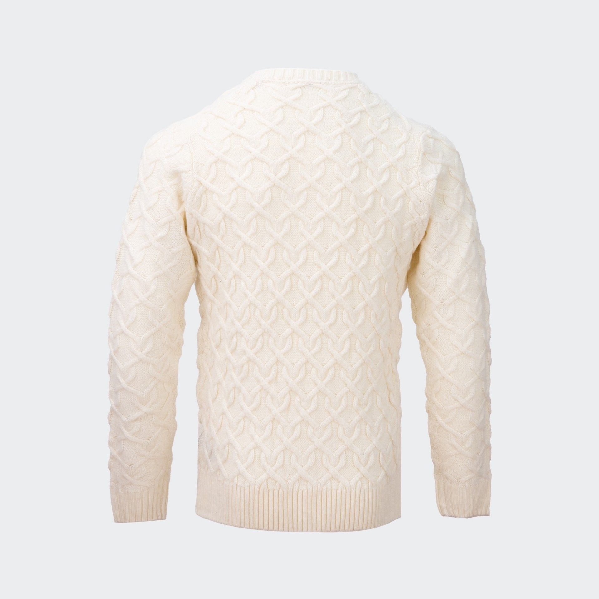 Seinse Knit Sweater