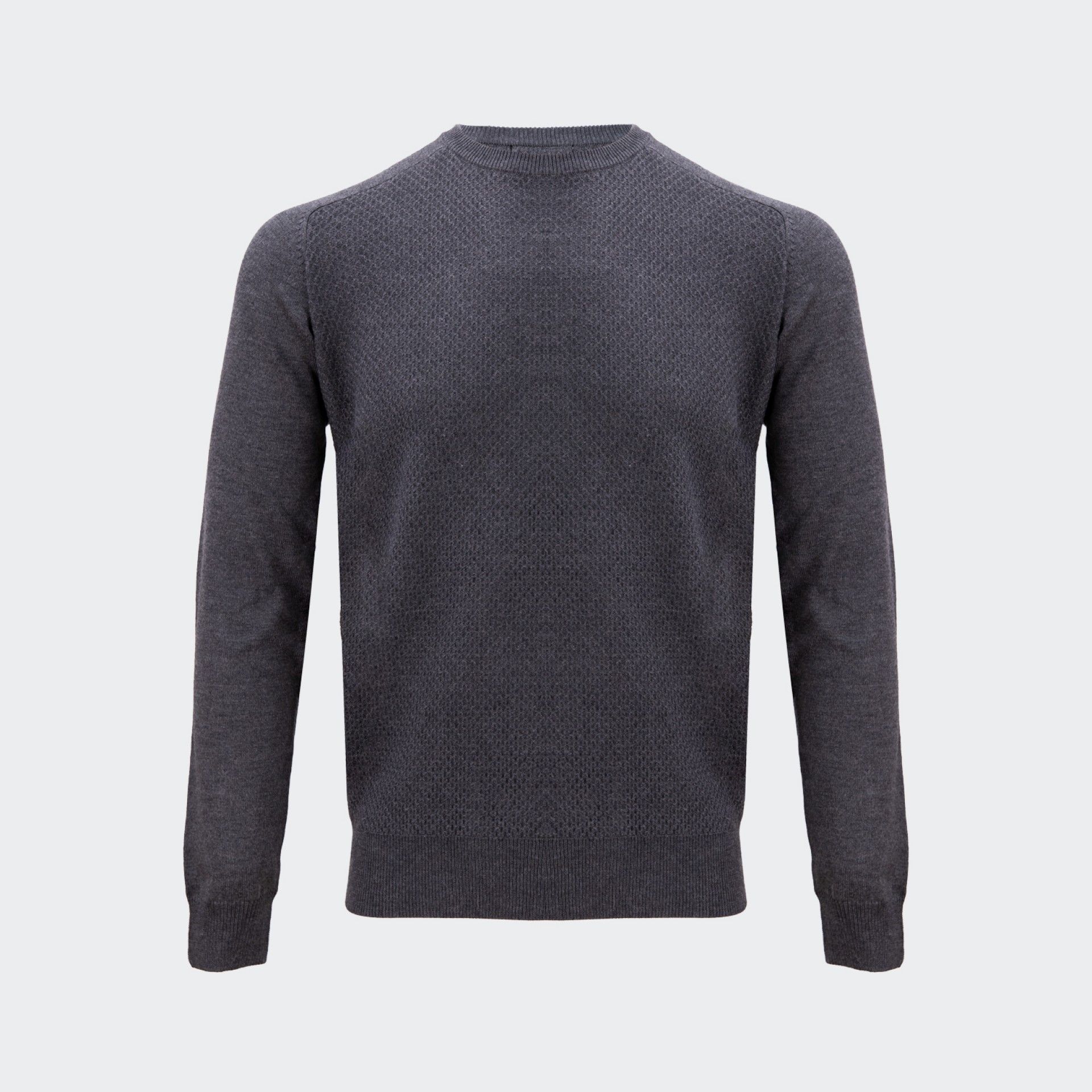 Suéter de punto Seinse