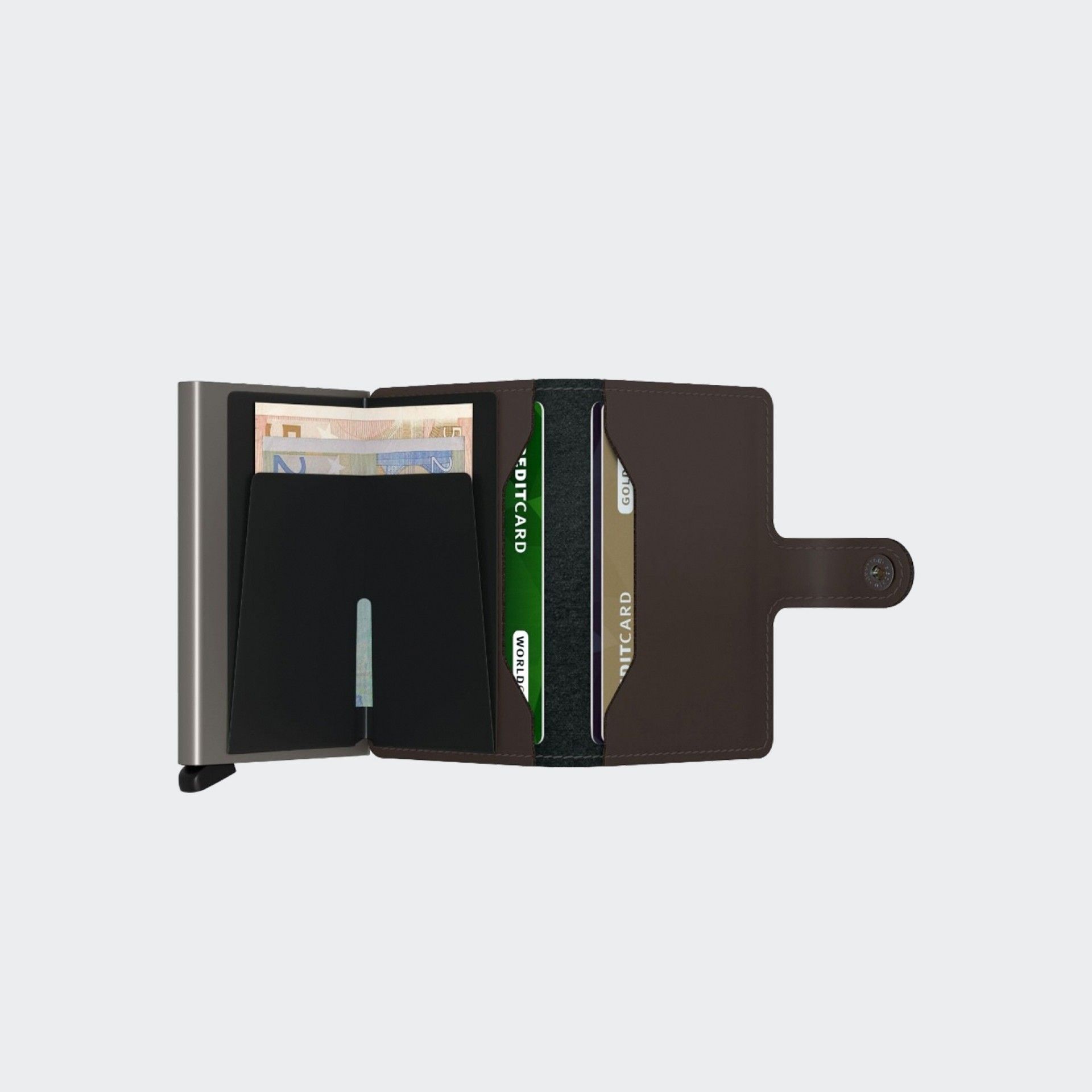 Secrid wallet