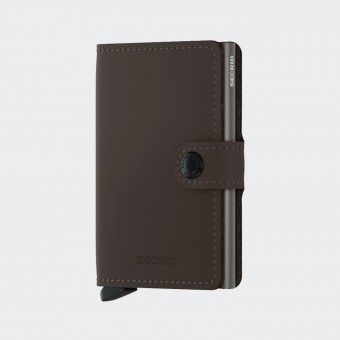 Secrid wallet