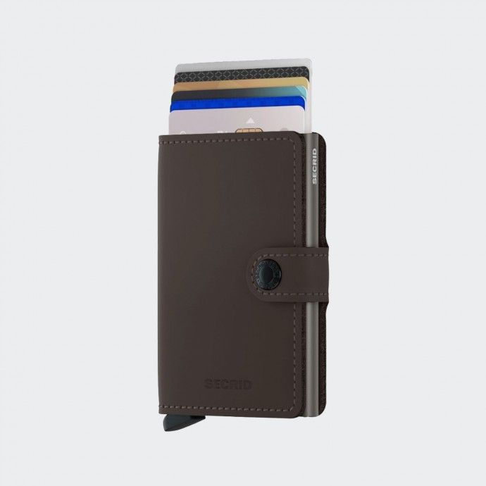 Secrid wallet