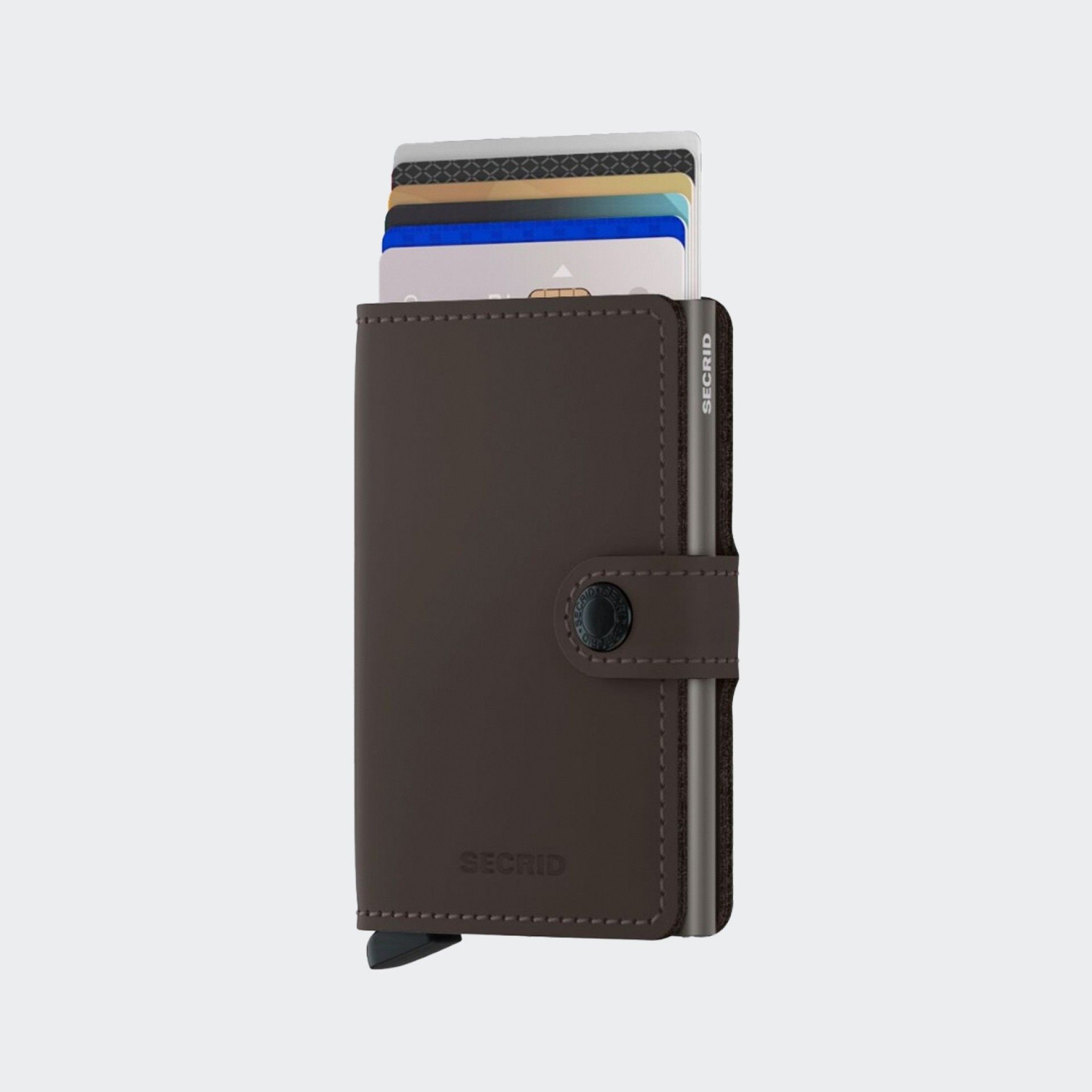 Secrid wallet