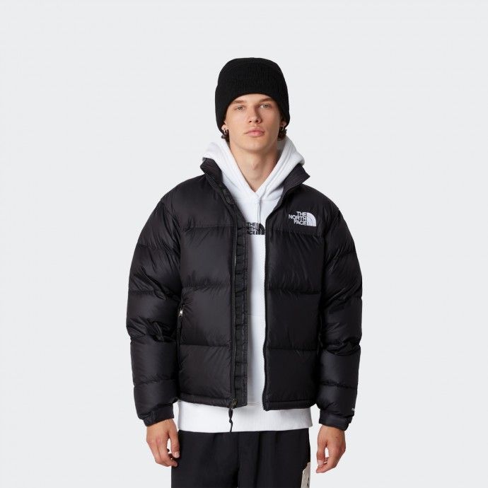 Blus�o Acolchoado The North Face