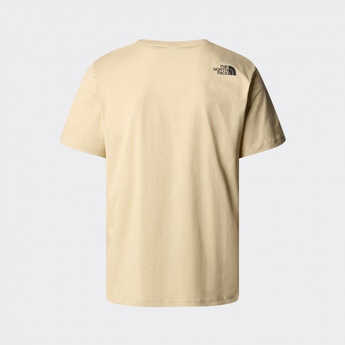 T-shirt The North Face