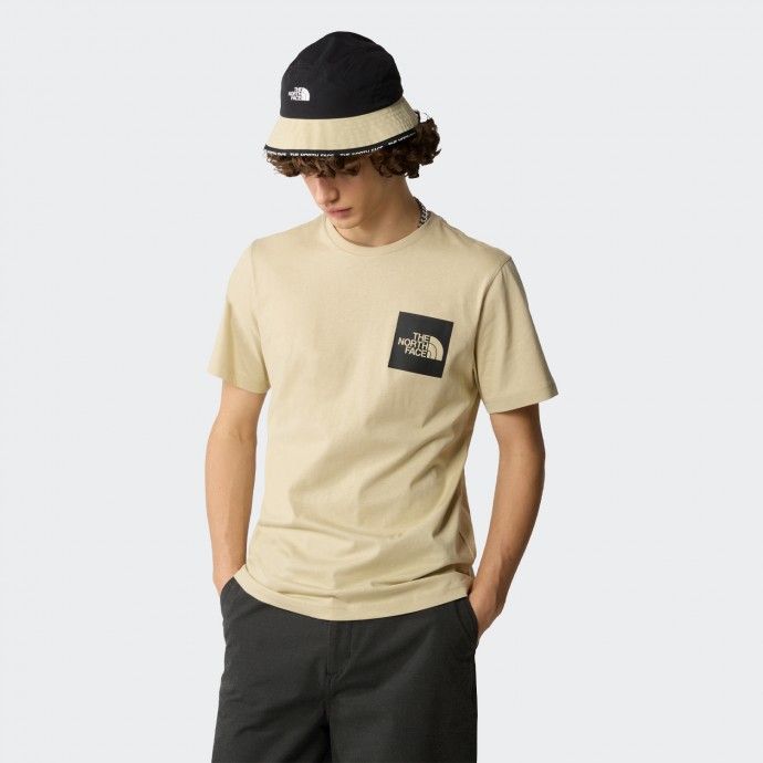T-shirt The North Face