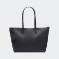 Lacoste Concept Shoulder Tote Bag