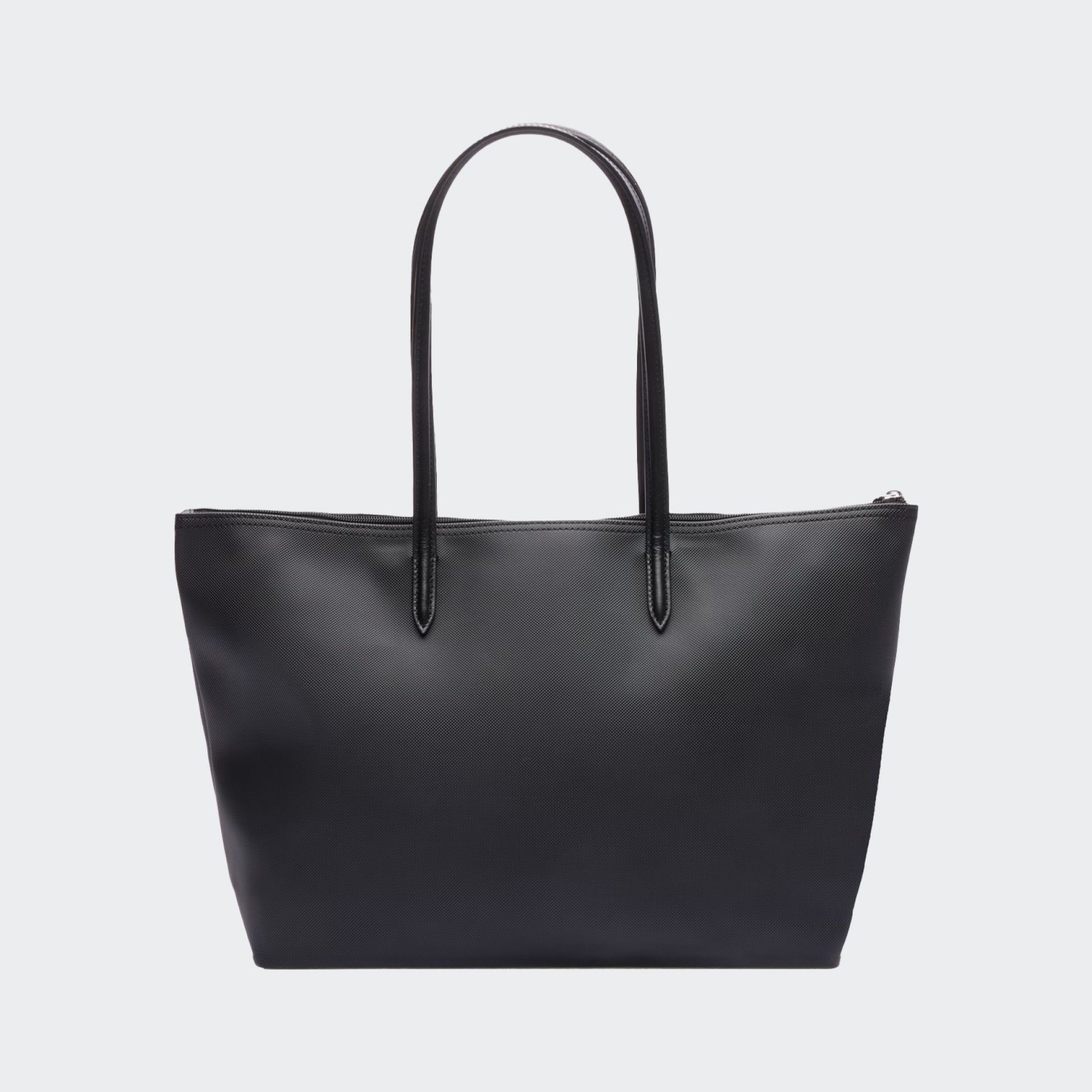 Lacoste Concept Shoulder Tote Bag