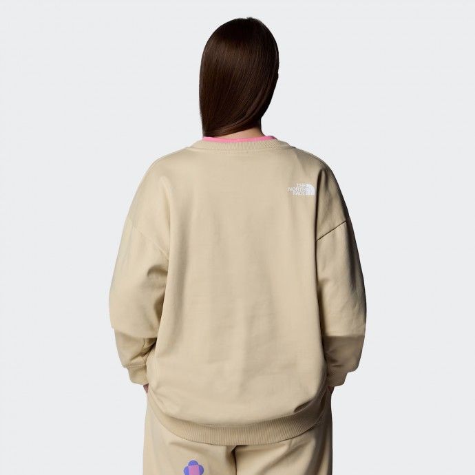 Sweatshirt The North Face