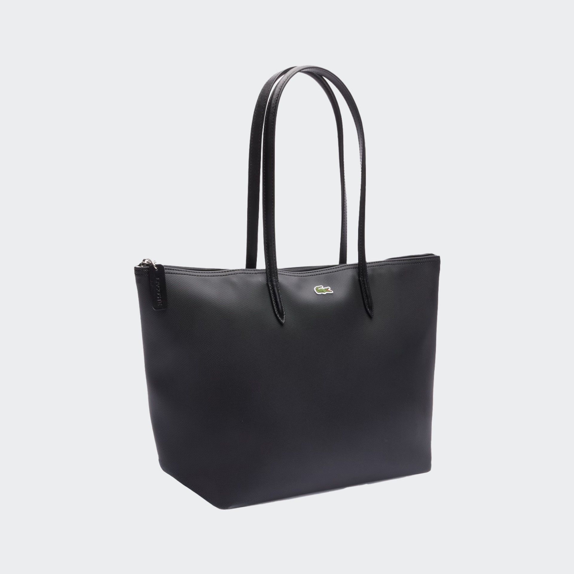 Lacoste Concept Shoulder Tote Bag