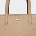 Lacoste Anna Shoulder Tote Bag