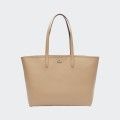Lacoste Anna Shoulder Tote Bag
