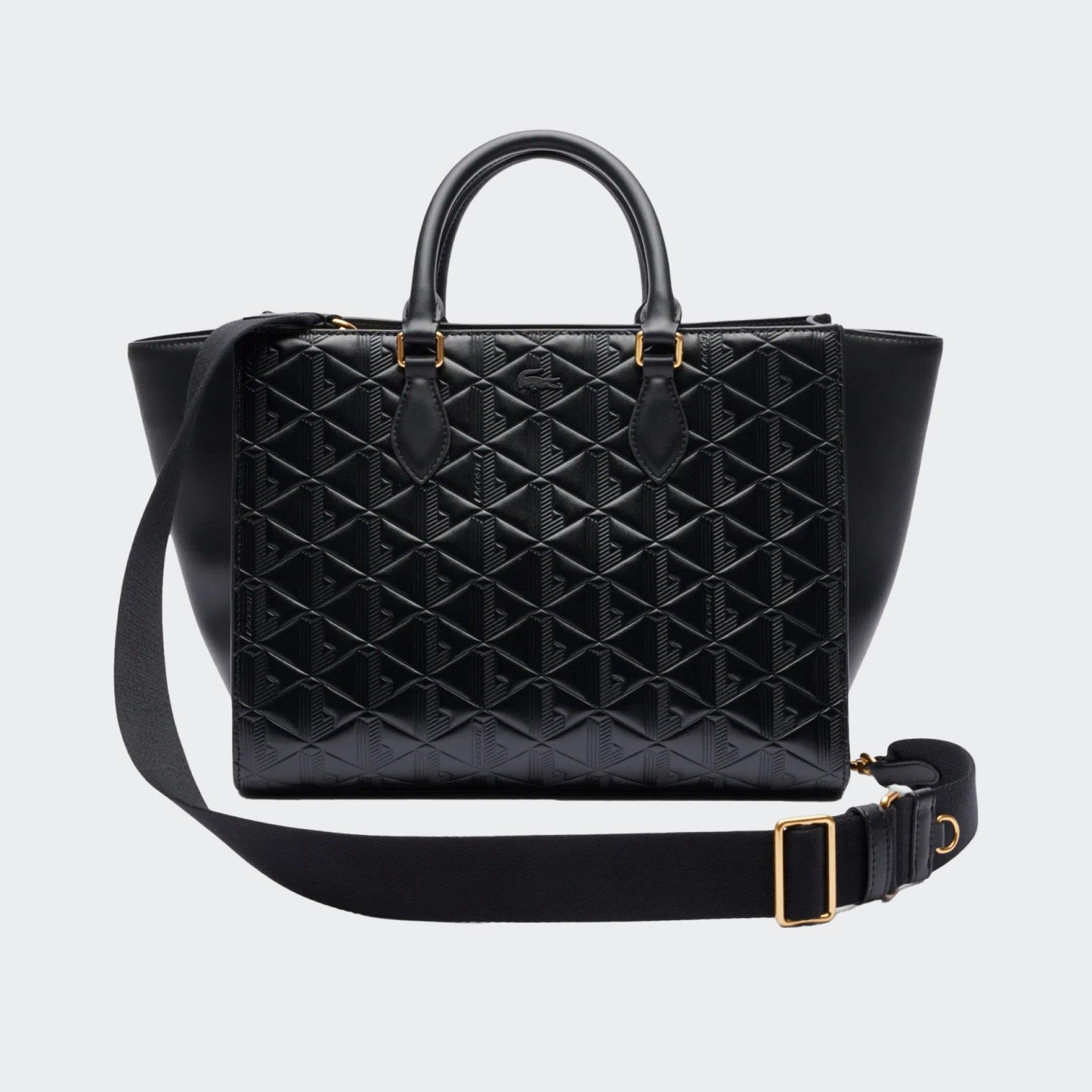 Bolso bandolera Lacoste