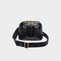 Maheki Bugatti Lacoste small shoulder bag