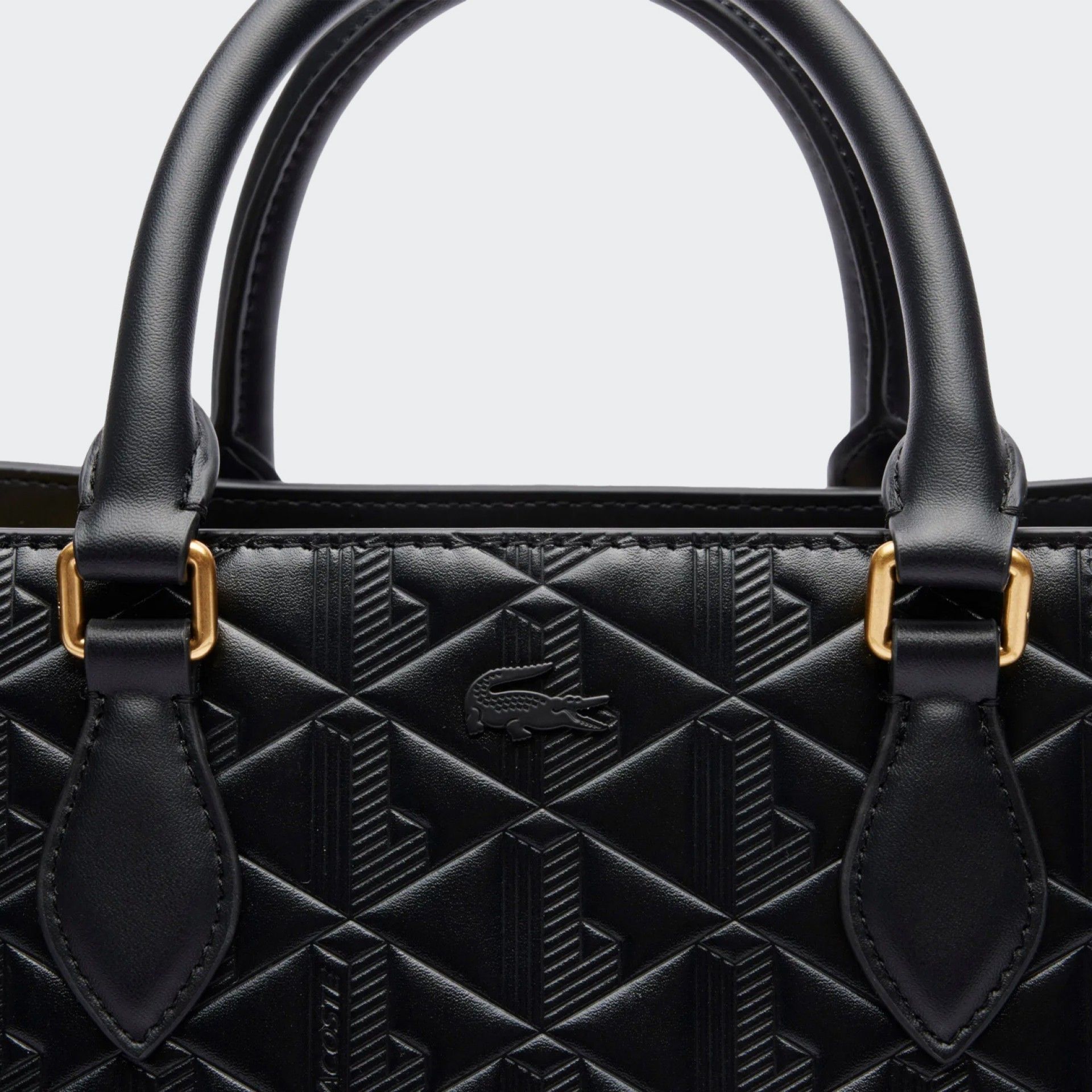 Bolso bandolera Lacoste