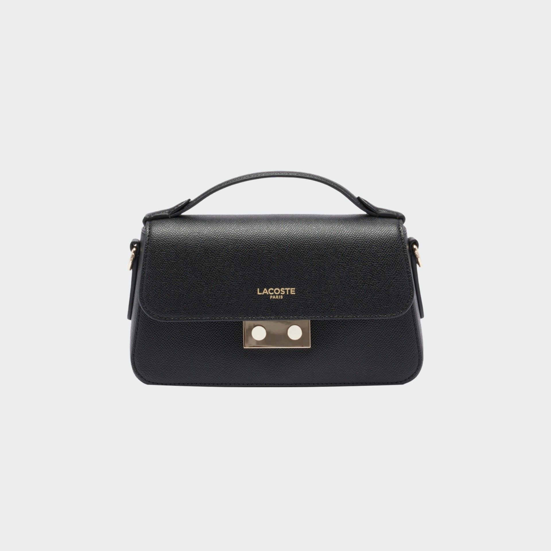 Lacoste Champs-Élysées Shoulder Bag