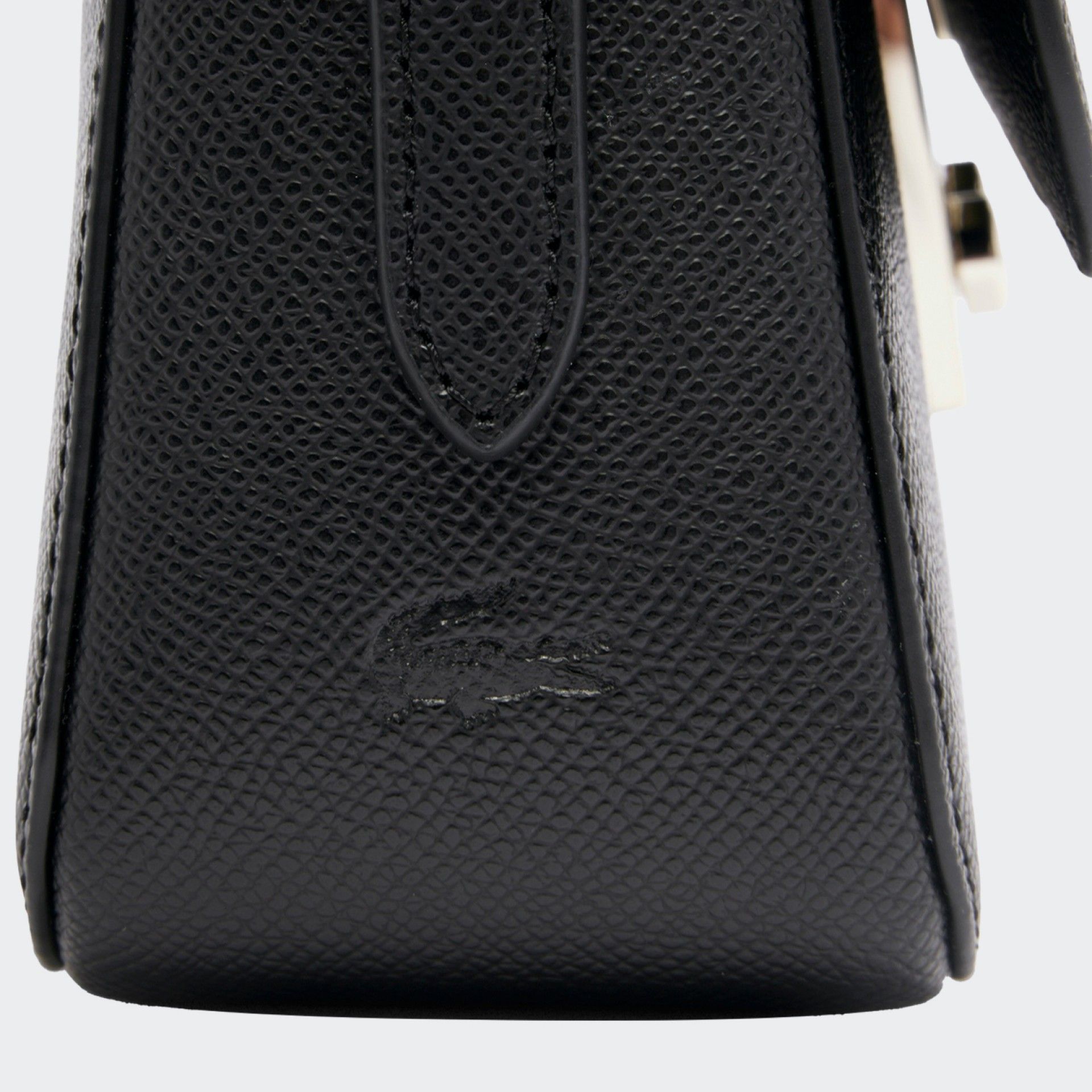 Lacoste Champs-Élysées Shoulder Bag