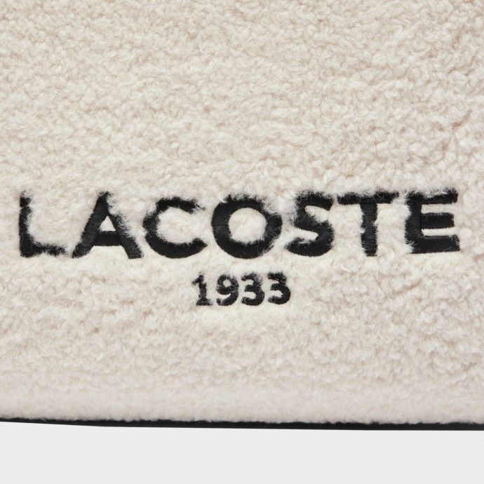 Mala Tote Tiracolo Lacoste Heritage Pequeno