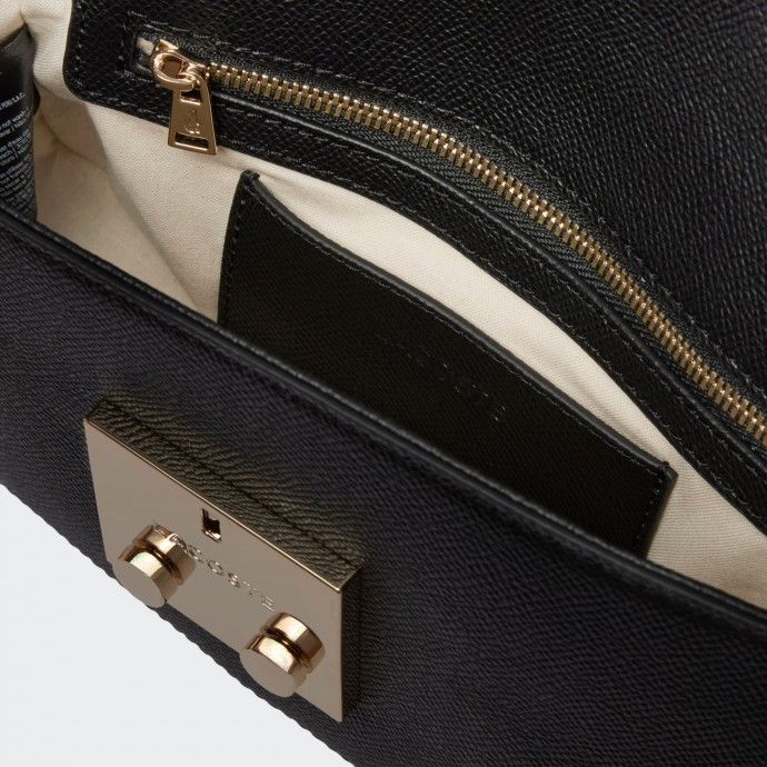 Lacoste Champs-�lys�es Shoulder Bag