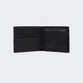 Cartera Lacoste Cl�sica Mediana con Protecci�n RFID