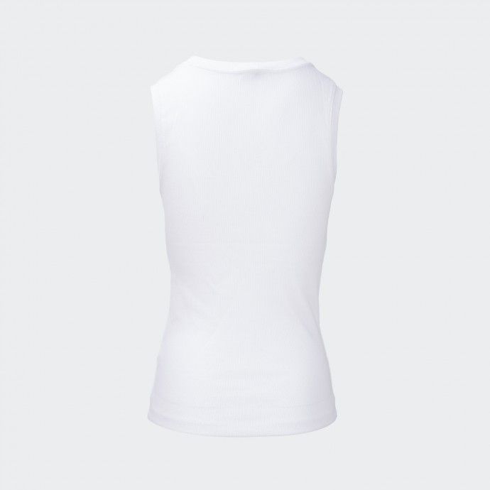 Top � bretelles Fracomina