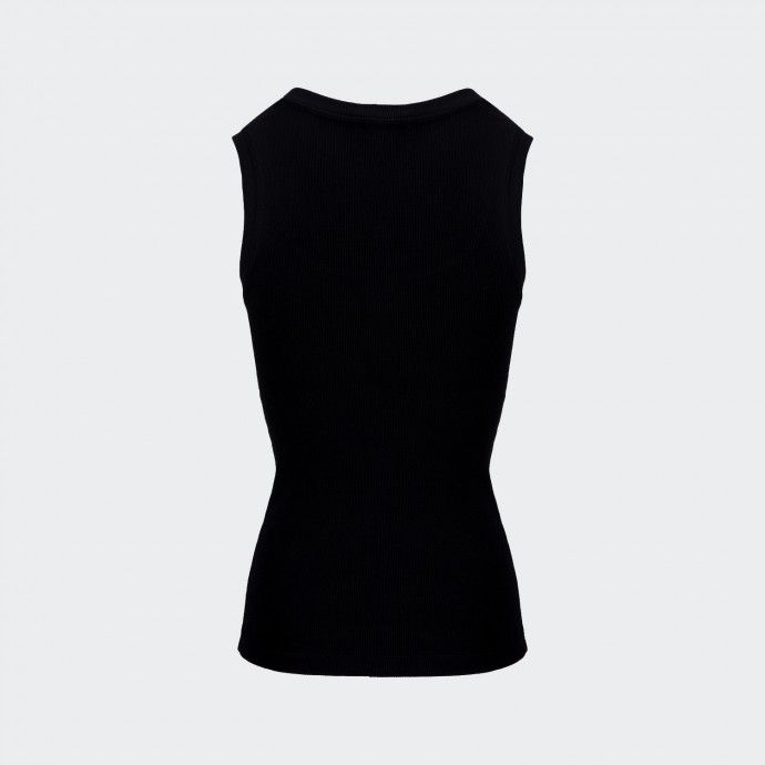 Top � bretelles Fracomina