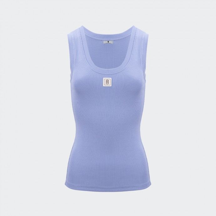 Top � bretelles Fracomina