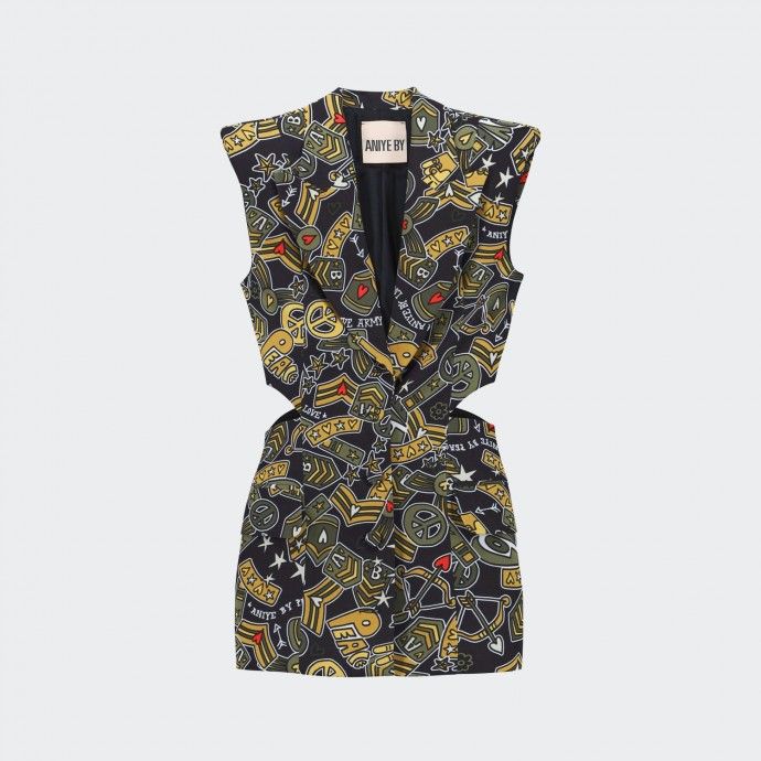 Aniye By Dress