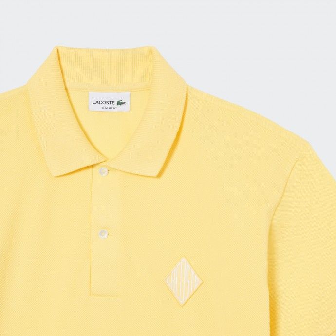 Polo Lacoste