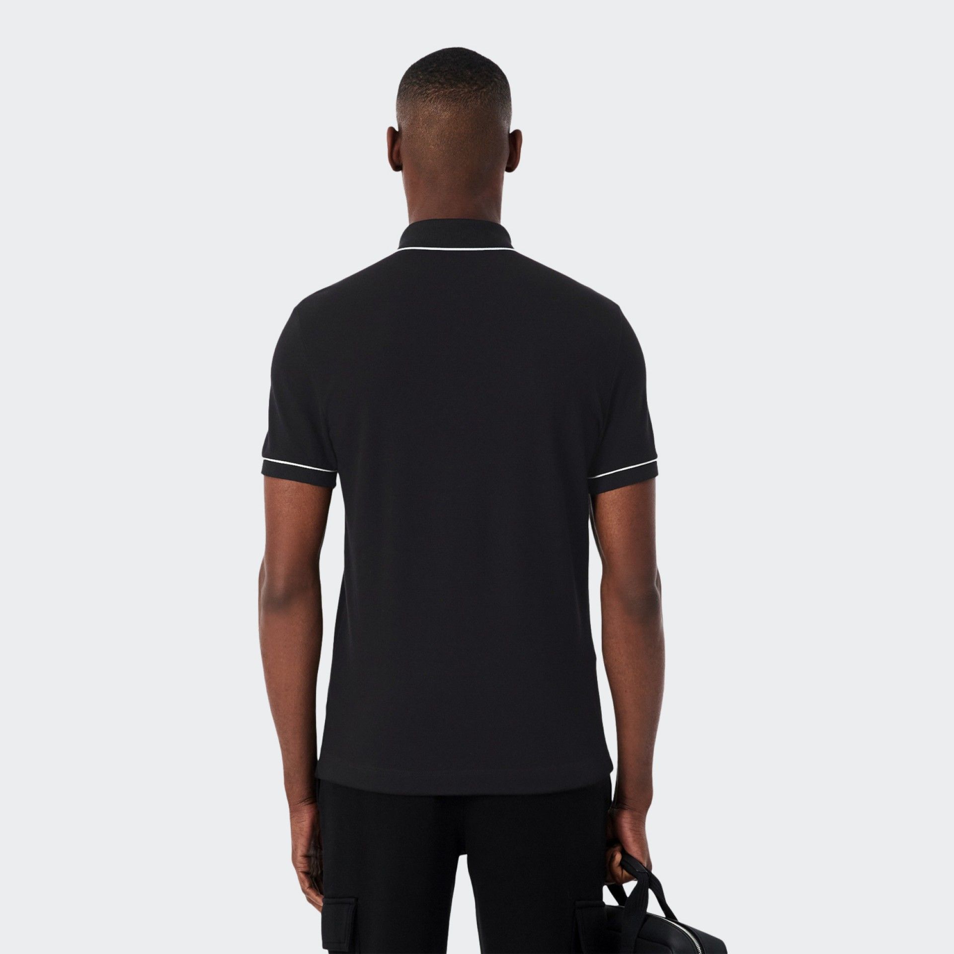 Lacoste Polo Shirt