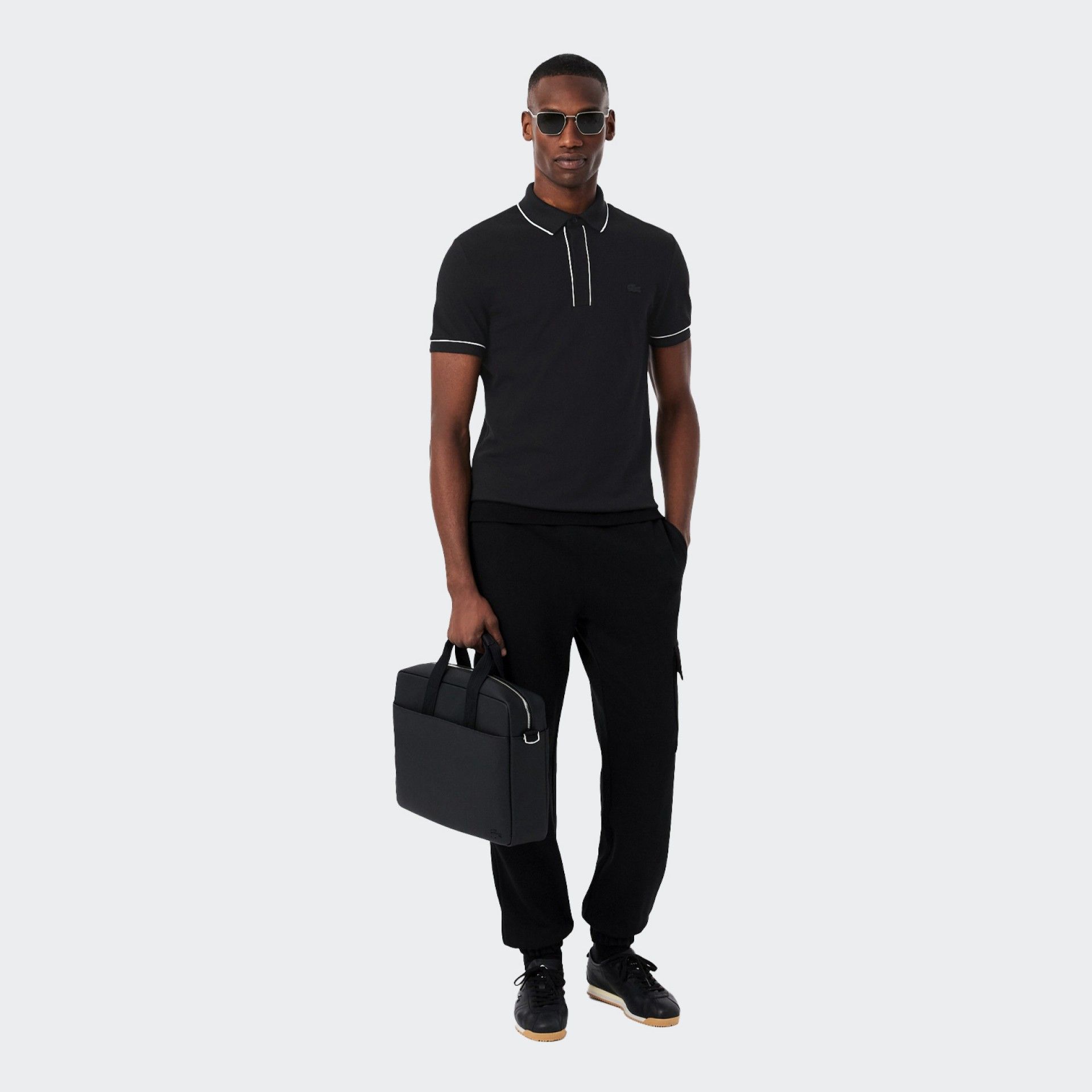 Lacoste Polo Shirt