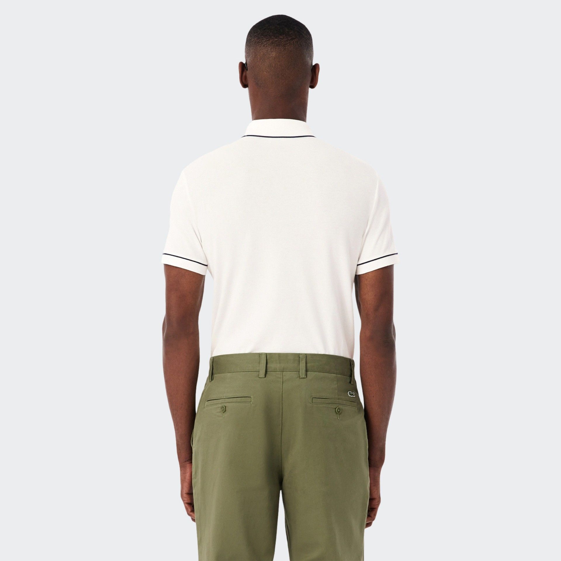 Polo Lacoste