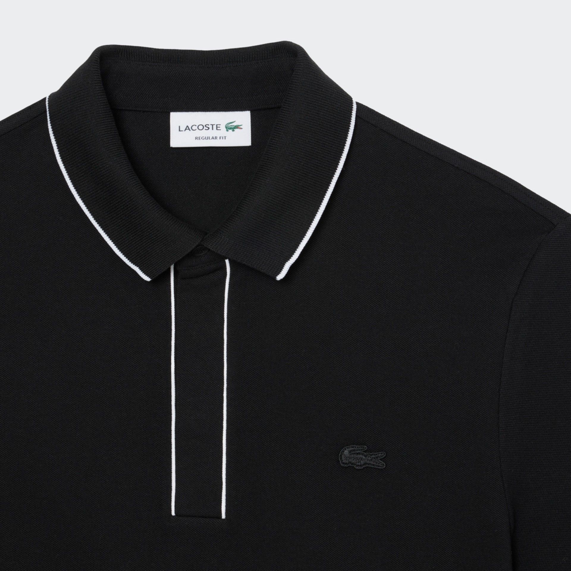 Polo Lacoste