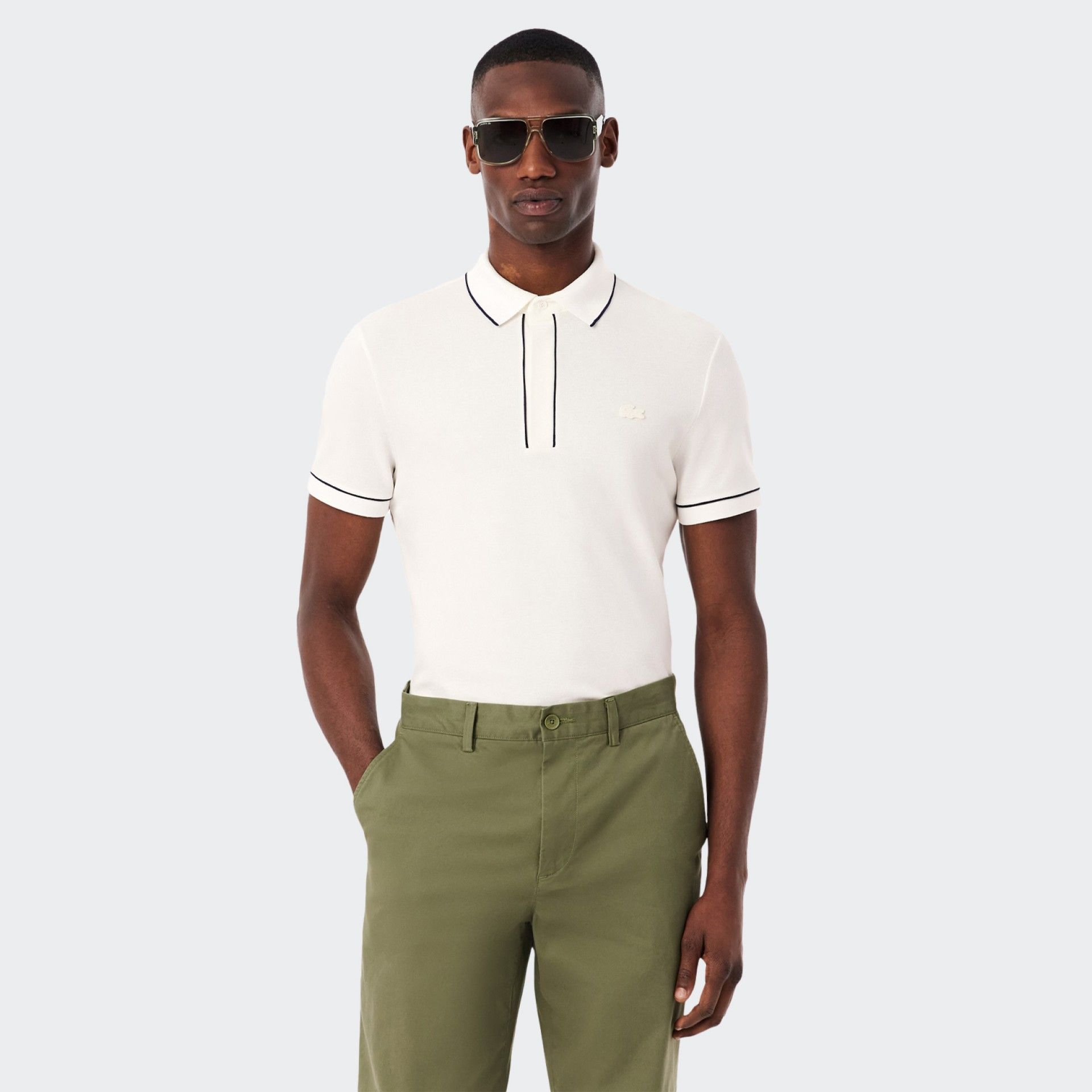 Polo Lacoste