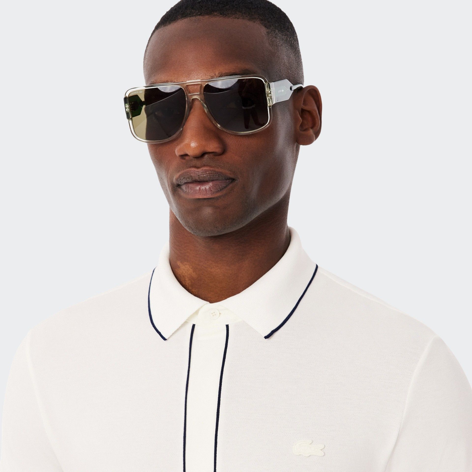 Polo Lacoste