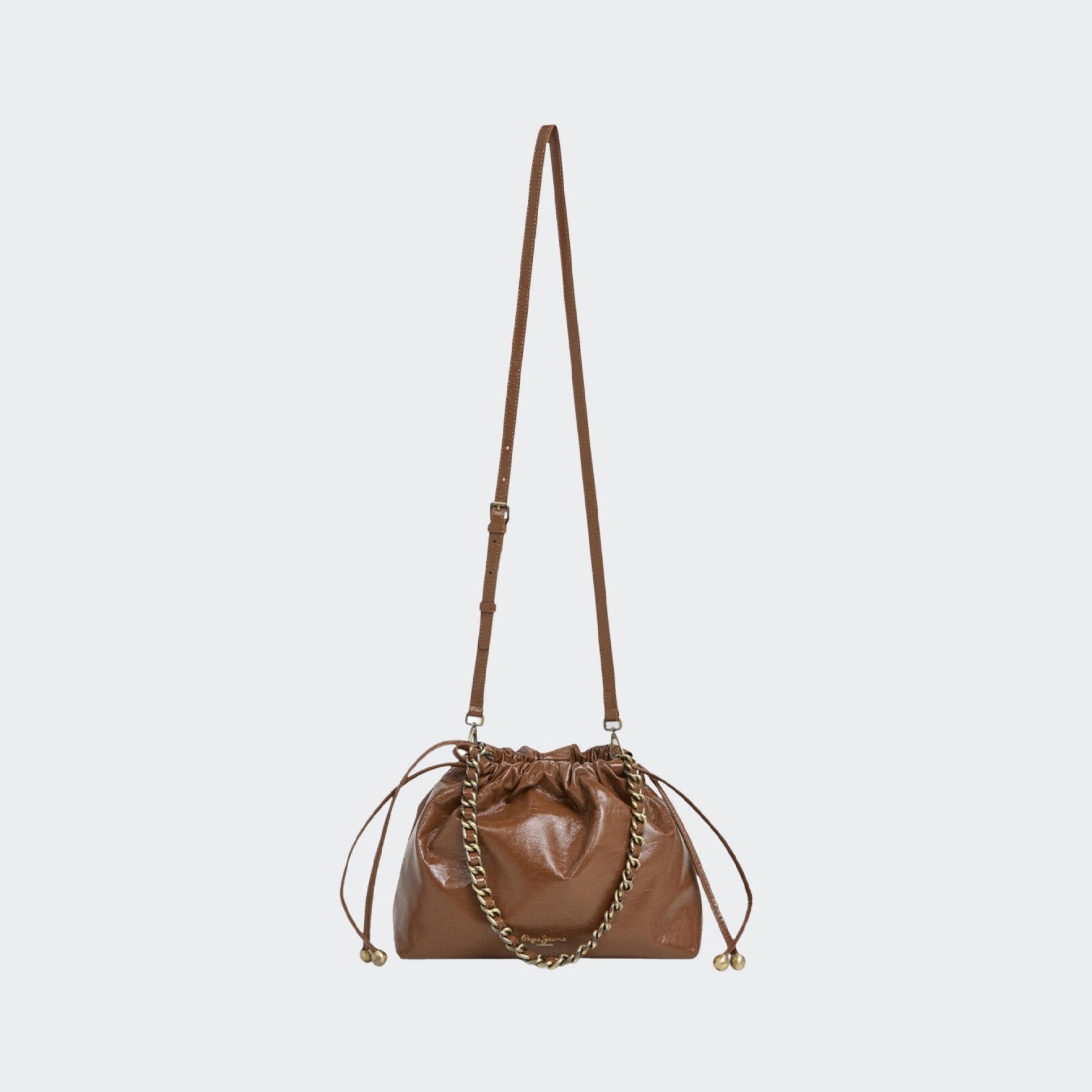 Pepe Jeans Shoulder Bag
