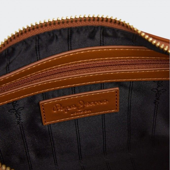 Bolso bandolera Pepe Jeans