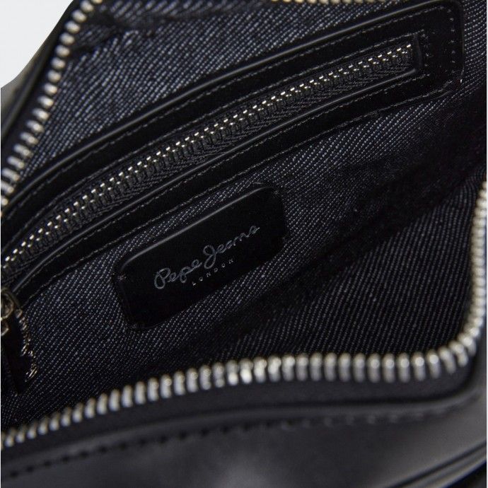 Bolso bandolera Pepe Jeans
