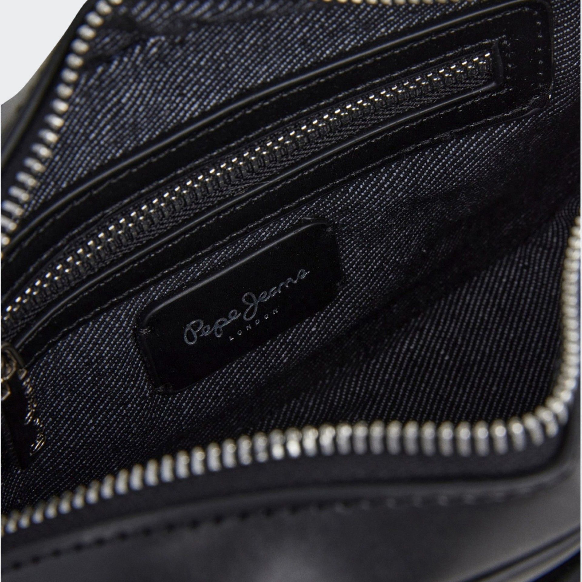 Bolso bandolera Pepe Jeans
