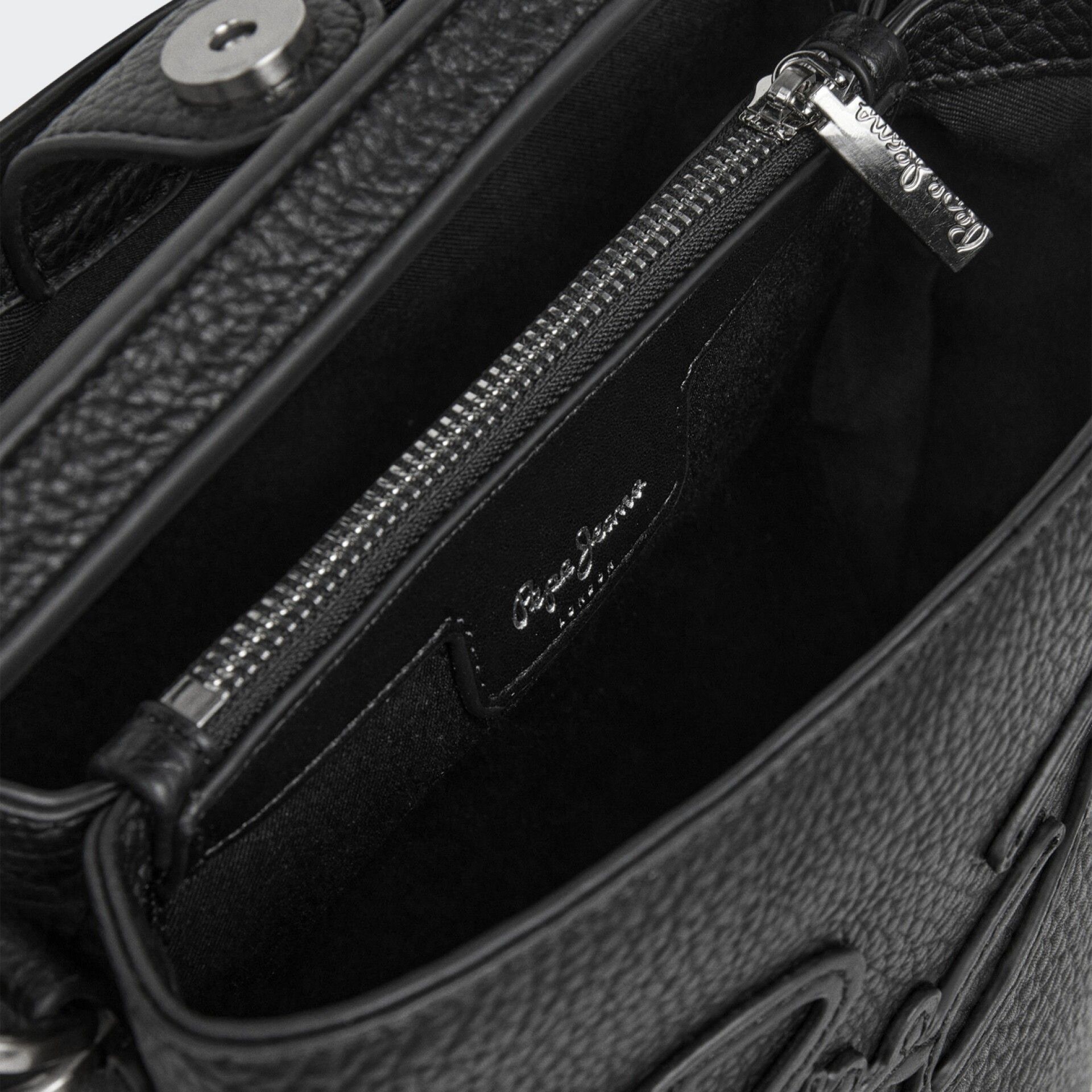 Bolso bandolera Pepe Jeans