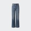 Pepe Jeans Lexa Straight Fit Jeans Pepe Jeans Lexa Straight Fit Jeans