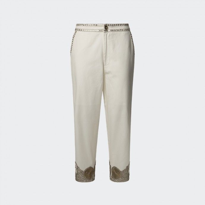 Cal�as Lantejoulas Pepe Jeans