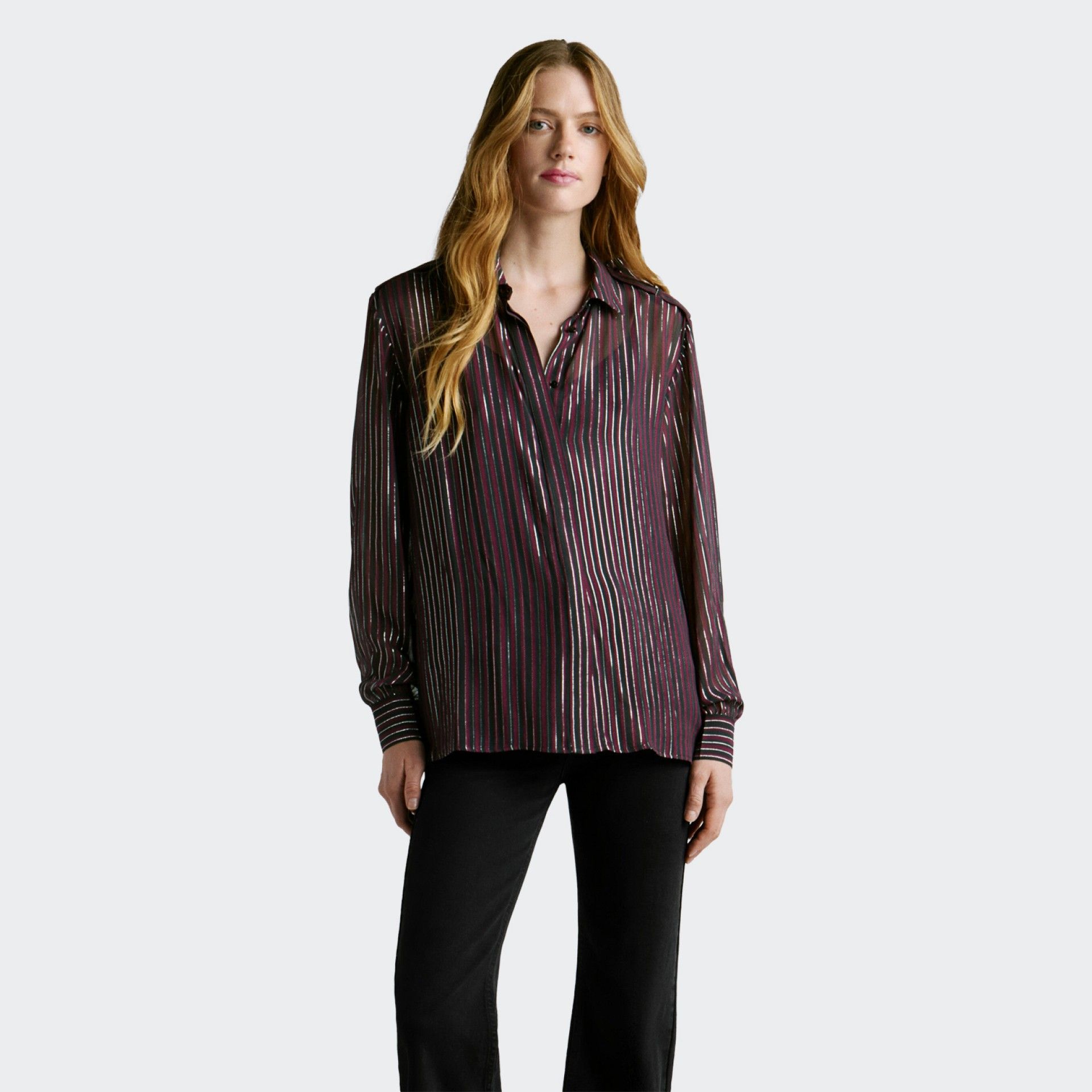 Pepe Jeans Blouse